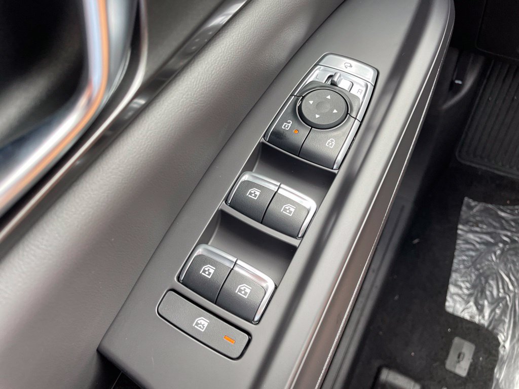 New 2027 Kia Carnival EX FWD image 25