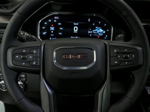 New 2026 GMC Sierra 1500 AT4X image 12