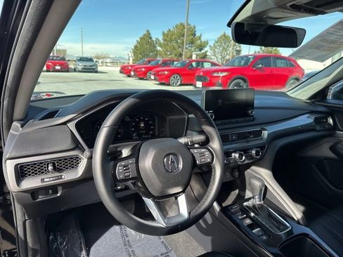 Certified 2025 Acura Integra image 17