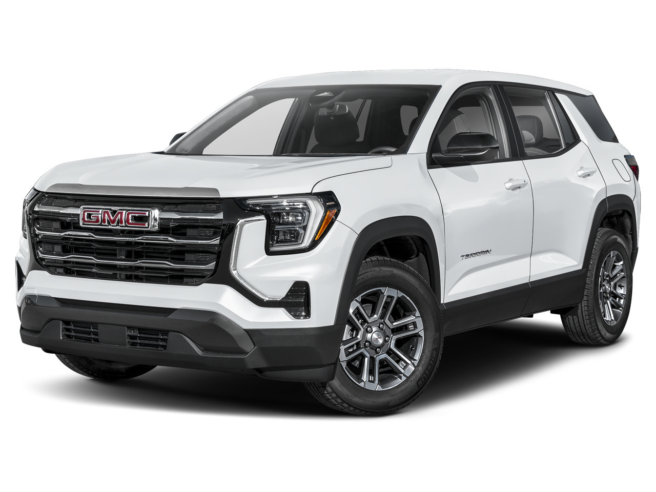 New 2027 GMC Terrain Elevation w/ Technology Package II FWD image 28