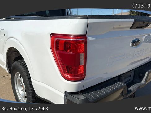 Used 2022 Ford F150 XL w/ Equipment Group 101A High image 22