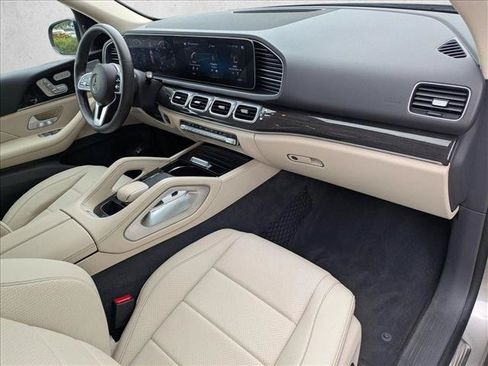 Certified 2020 Mercedes-Benz GLE 350 image 23