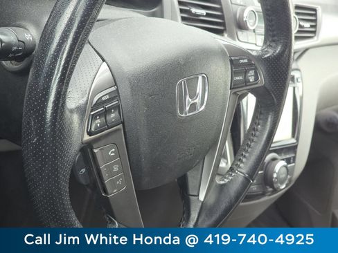 Used 2014 Honda Odyssey EX-L image 20