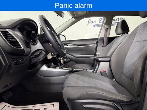 Used 2021 Kia Seltos LX image 10