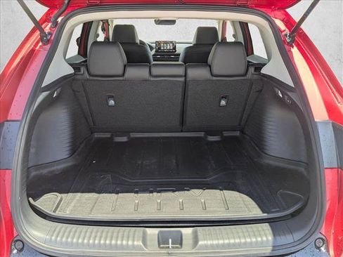 Used 2024 Honda HR-V EX-L image 6