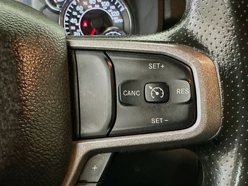 Used 2023 RAM 1500 Tradesman w/ Trailer Tow Group image 17