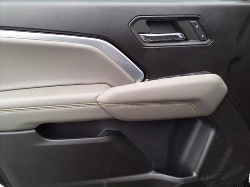 New 2024 Chevrolet Colorado ZR2 w/ Safety Package image 11