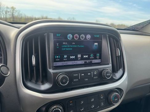 Used 2016 Chevrolet Colorado LT w/ LPO, Bed Protection Package AWD/4WD image 21