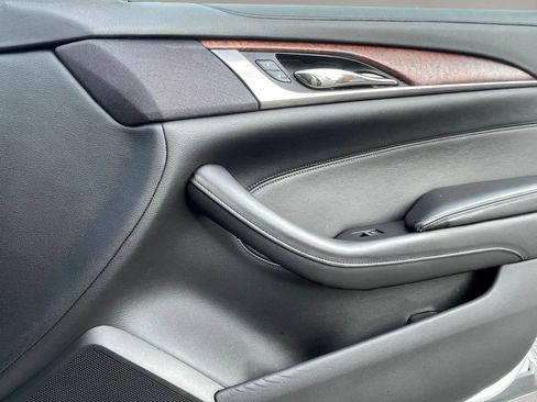 Used 2019 Cadillac CTS Luxury RWD image 44