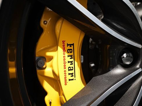 Certified 2023 Ferrari Roma RWD image 16
