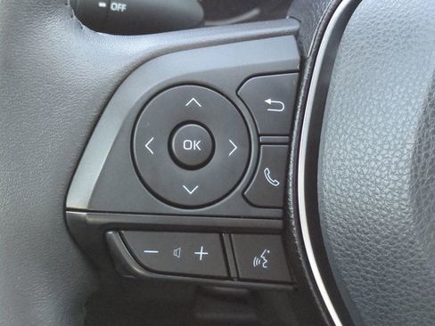 Used 2020 Toyota RAV4 XSE image 25