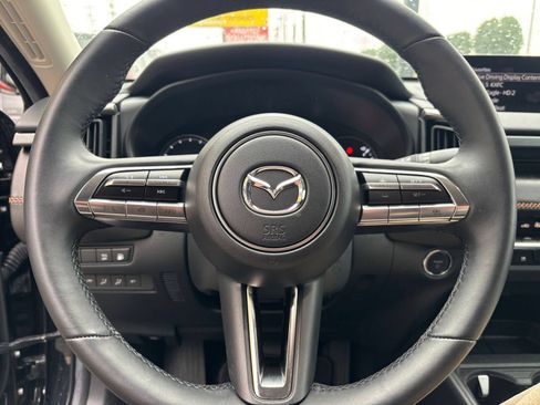 Used 2025 MAZDA CX-50 2.5 Hybrid w/ Premium Plus Pkg AWD/4WD image 29