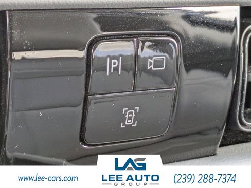 Used 2021 Lincoln Aviator Reserve w/ Elements Package Plus image 29