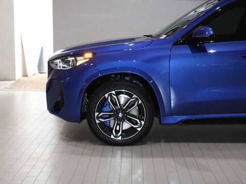 Used 2026 BMW X1 xDrive28i w/ M Sport Package image 4