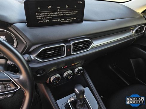 Used 2022 MAZDA CX-5 AWD 2.5 S image 19