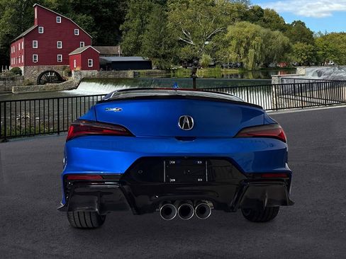 New 2026 Acura Integra Type S image 6