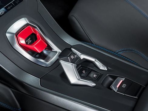 Used 2022 Lamborghini Huracan EVO RWD image 28