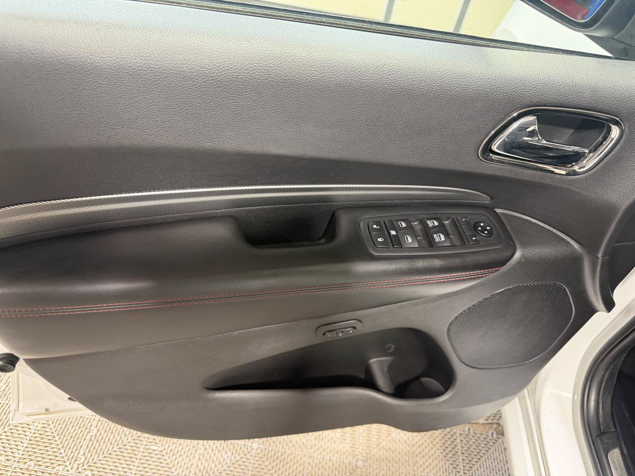 Used 2018 Dodge Durango GT AWD/4WD image 26