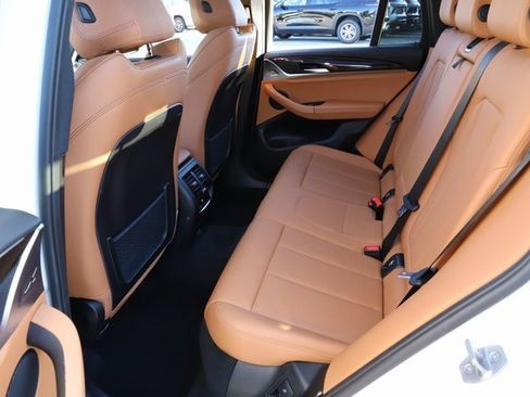 Used 2022 BMW X3 xDrive30i w/ Premium Package 2 image 10