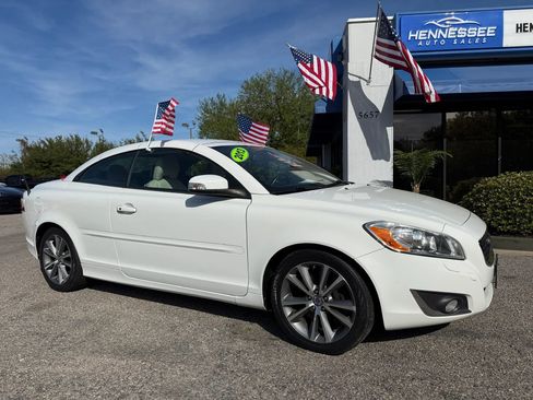 Used 2013 Volvo C70 T5 image 16