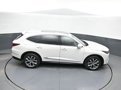 Certified 2024 Acura MDX SH-AWD w/ Technology Package image 39