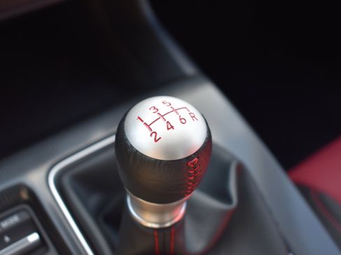 New 2026 Honda Civic Si image 23