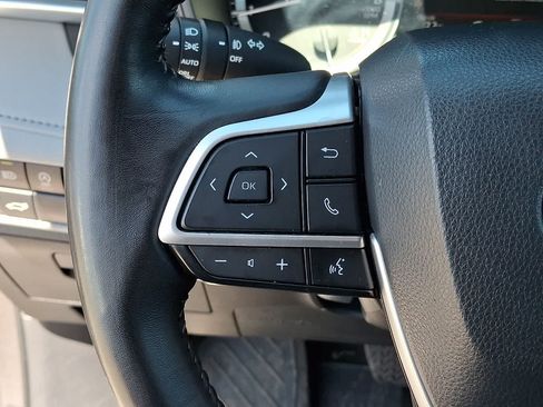 Used 2023 Toyota Highlander LE AWD/4WD image 26