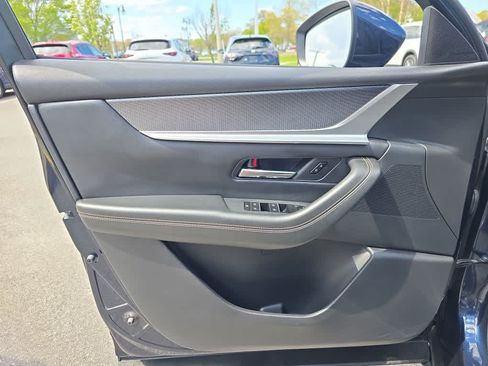 Used 2024 MAZDA CX-90 3.3 Turbo w/ Preferred Package AWD/4WD image 15