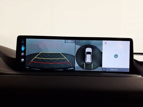 Certified 2023 Genesis GV80 2.5T w/ Prestige Package image 19