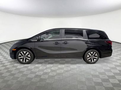 New 2026 Honda Odyssey EX-L