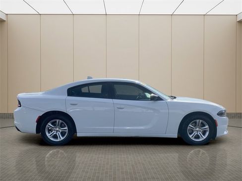 Certified 2023 Dodge Charger SXT image 6