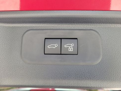 New 2026 Toyota Grand Highlander FWD image 9