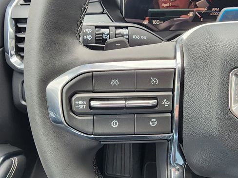 New 2025 GMC Acadia Elevation w/ Super Cruise Package image 21