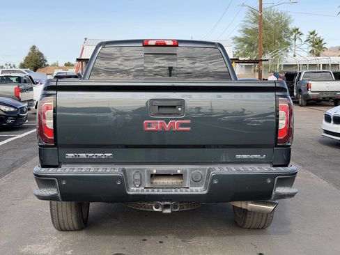 Used 2018 GMC Sierra 1500 Denali w/ Denali Ultimate Package image 10