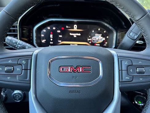 New 2026 GMC Sierra 2500 SLE AWD/4WD image 26