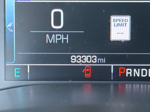 Used 2018 Chevrolet Colorado ZR2 AWD/4WD image 27