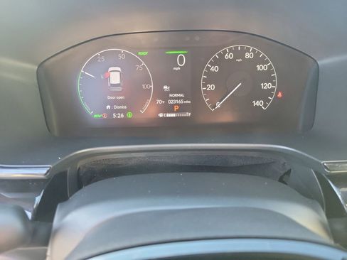 Used 2023 Honda CR-V Sport Touring image 27