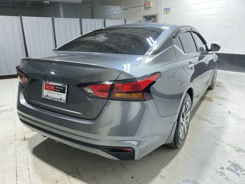 Used 2021 Nissan Altima 2.5 S image 24