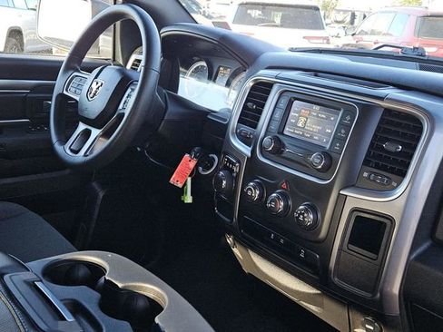 Used 2024 RAM 1500 Classic Warlock image 29