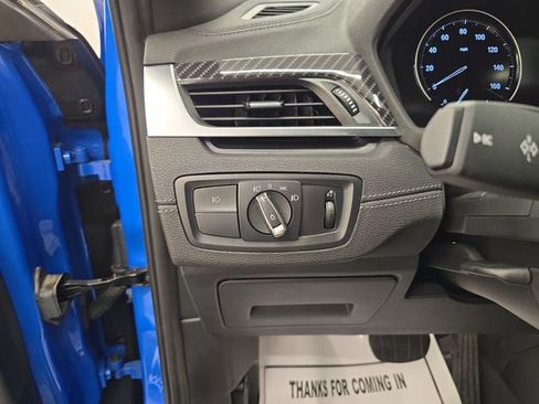 Used 2018 BMW X2 xDrive28i w/ M SportX Package AWD/4WD image 34