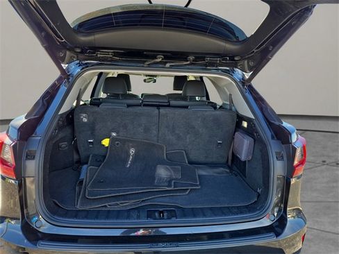 Used 2022 Lexus RX 350L FWD w/ Premium Package image 30