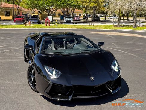 Used 2016 Lamborghini Aventador LP 700-4 image 74