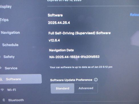 Used 2020 Tesla Model S Long Range Plus image 48