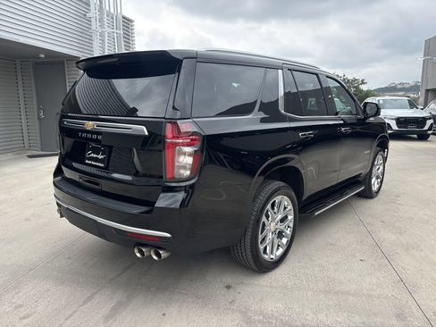 Used 2024 Chevrolet Tahoe High Country image 6