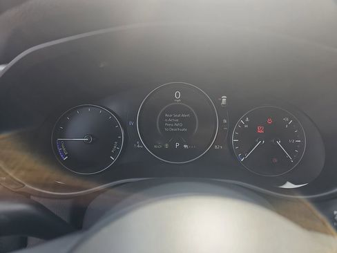 New 2026 MAZDA CX-50 2.5 Hybrid w/ Weather Package image 20