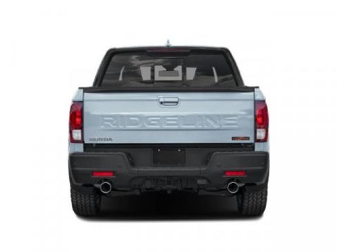 New 2026 Honda Ridgeline TrailSport image 8