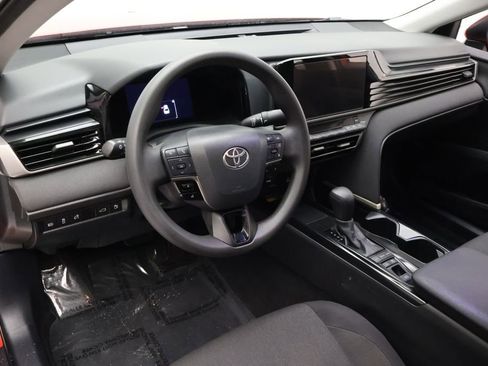 Certified 2025 Toyota Camry LE image 15