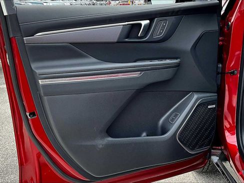 New 2025 Buick Enclave Sport Touring w/ LPO, Floor Liner Package FWD image 16