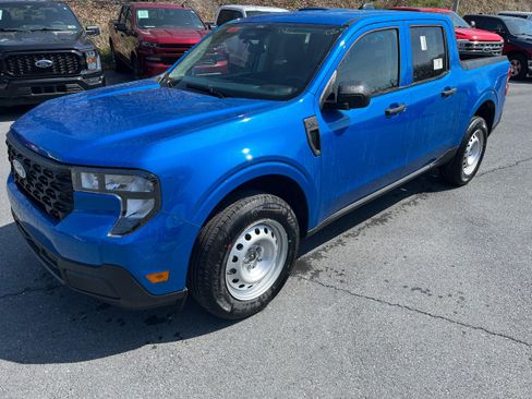 New 2026 Ford Maverick XL AWD/4WD image 20