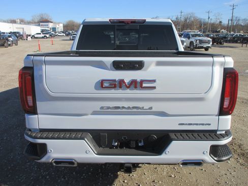 New 2026 GMC Sierra 1500 Denali w/ Denali Reserve Package image 6
